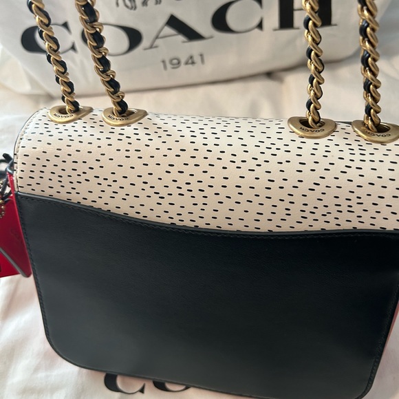 Mickey Mouse X Keith Haring Madison shoulder bag 19 - Picture 2 of 10